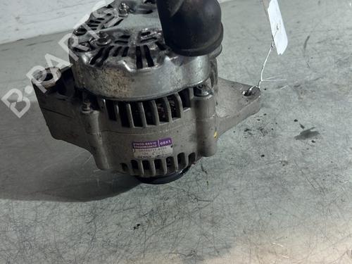 Used Alternator NISSAN PIXO (UA0) 1.0 (68 hp) 27328344