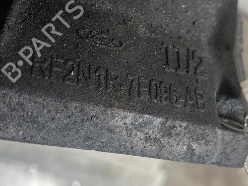 Gearbox FORD FIESTA V (JH_, JD_) 1.4 TDCi | BP26729192M3 
