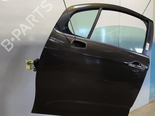 left-front-door-citroen-c3-ii-sc_-2009-33556132 main image