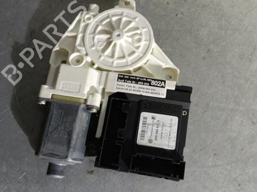 Front right window mechanism AUDI A3 (8P1) 2.0 TDI 16V | BP29003742C23 - Image 3