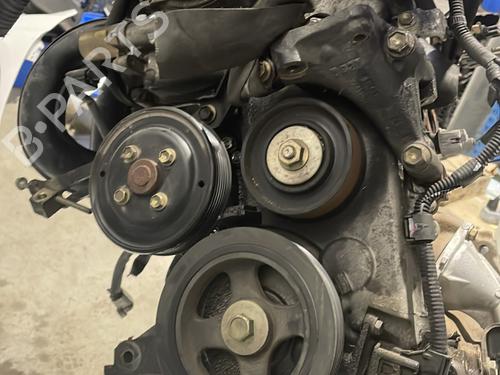 Engine TOYOTA YARIS (_P1_) 1.3 (SCP12_, SCP13_, SCP12R, SCP13R) | BP24346883M1 - Image 2