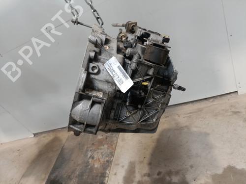 Gearbox MERCEDES-BENZ A-CLASS (W176) A 200 CDI / d (176.008) | BP28166026M3  - Image 5