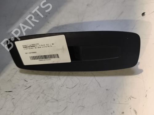Used Right front window switch RENAULT MEGANE IV Hatchback (B9A/M/N_) 1.5 dCi 110 (B9A3) (110 hp) 24346683