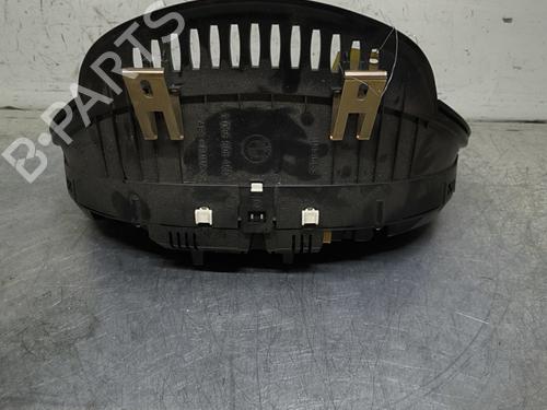 Instrument cluster BMW X3 (F25) xDrive 20 d | BP30357014C47