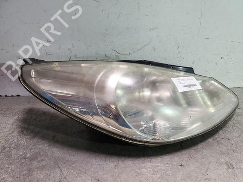 Used Right headlight Right headlight HYUNDAI i10 I (PA) 1.2 (78 hp) 27185899 27185899