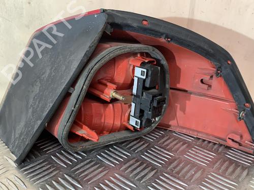 Used Left taillight RENAULT VEL SATIS (BJ0_) 2.2 dCi (BJ0E, BJ0F, BJ0G, BJ0H) (140 hp) 21702528