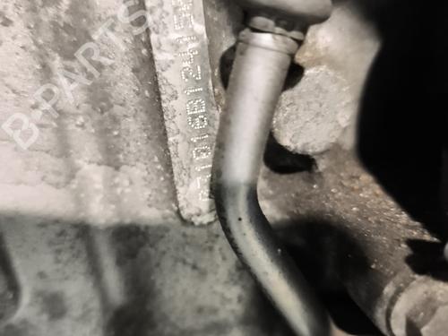 Engine FORD C-MAX II (DXA/CB7, DXA/CEU) 1.5 TDCi | BP30934278M1