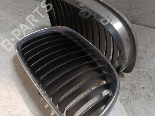 Grille BMW 1 (E87) 118 d | BP26029030C40 