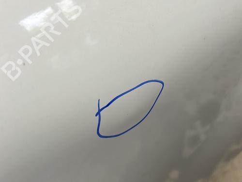 Right front door NISSAN JUKE (F15) 1.5 dCi | BP29733381C3 