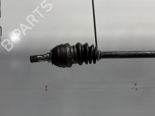 Used Right front driveshaft Right front driveshaft OPEL ASTRA H (A04) 1.6 (L48) (105 hp) 21704548 21704548