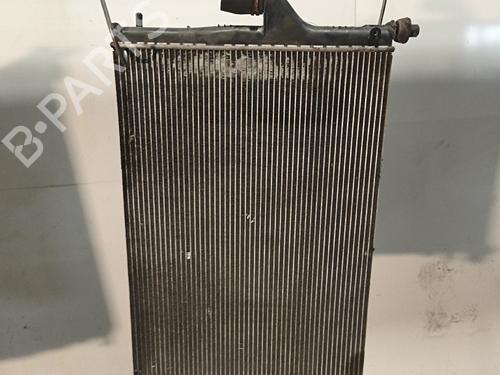 Water radiator DACIA SANDERO 1.5 dCi | BP35899878M31 - Image 3
