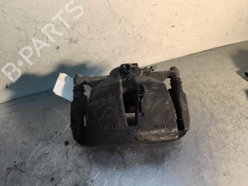 Left front brake caliper VW SHARAN (7N1, 7N2) 2.0 TDI | BP29732746M105 