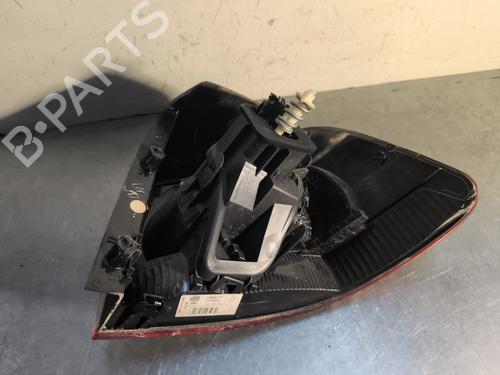 Left taillight VW GOLF VI (5K1) 1.4 TSI | BP29936767C34