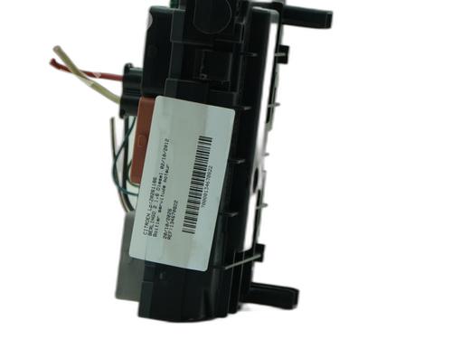 Used Fuse box Fuse box CITROËN BERLINGO MULTISPACE (B9) 1.6 HDi 90 (92 hp) 40435105 40435105