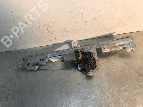 Rear left window mechanism RENAULT MODUS / GRAND MODUS (F/JP0_) 1.5 dCi (JP0G, JP0H) | BP29997042C24