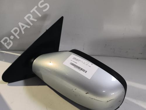 Used Left mirror RENAULT LAGUNA II (BG0/1_) 1.9 dCi (BG08, BG0G) (120 hp) 25274513