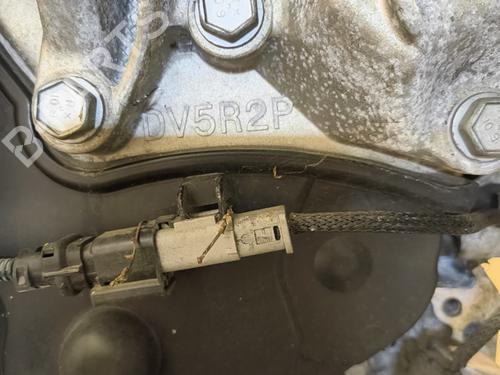 Motor CITROËN SPACETOURER Bus (V_) 1.5 BlueHDi 120 | BP23078870M1 