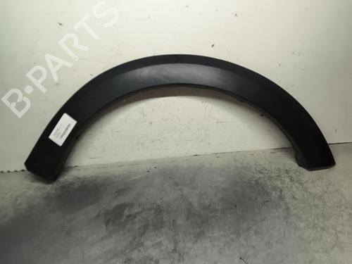 Used Front right wheel arch trim DACIA SANDERO II TCe 90 (B8M1, B8MA, B8AC) (90 hp) 31257977