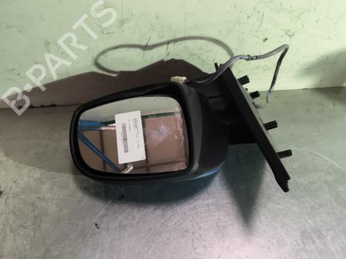 Used Right mirror NISSAN NOTE (E11, NE11) 1.5 dCi (86 hp) 29538067