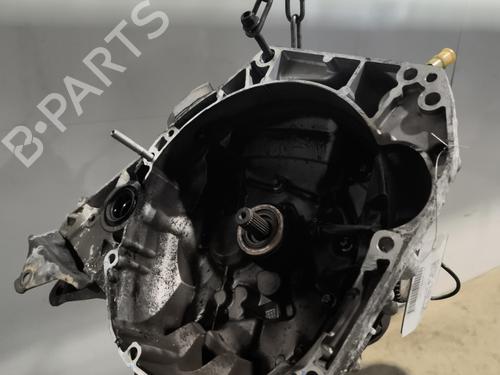 Gearbox RENAULT CAPTUR I (J5_, H5_) 0.9 TCe 90 | BP33555868M3 - Image 3