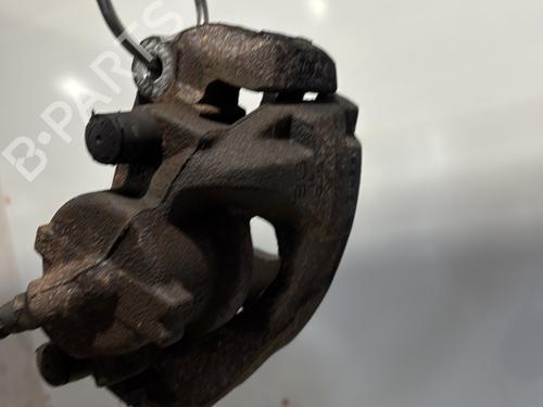 Used Right front brake caliper Right front brake caliper DACIA DUSTER (HM_) 1.5 dCi 115 (HMAD) (116 hp) 21699837 21699837