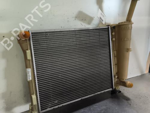 Water radiator FIAT PANDA (312_, 319_) 1.2 (312PXA1A) | BP29348202M31 
