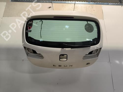 Tailgate SEAT LEON (1P1) 2.0 TDI | BP29384425C6 