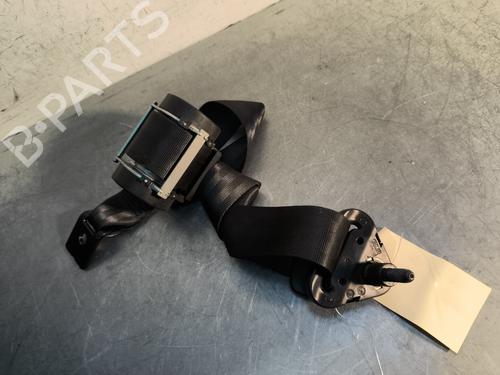 Venstre bagtil seleforstrammer RENAULT MEGANE III Hatchback (BZ0/1_, B3_) 1.5 dCi (BZ09, BZ0D, BZ1W, BZ29, BZ14) | BP29997017C89 