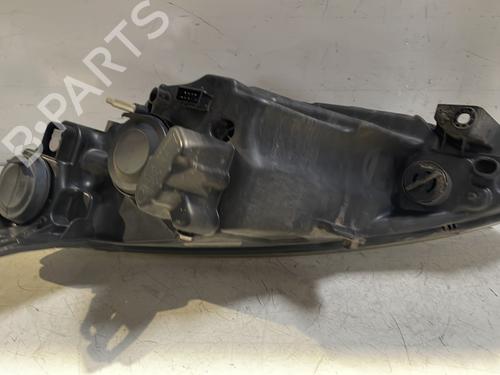 Right headlight PEUGEOT 1007 (KM_) 1.6 16V | BP28304414C29 - Image 2