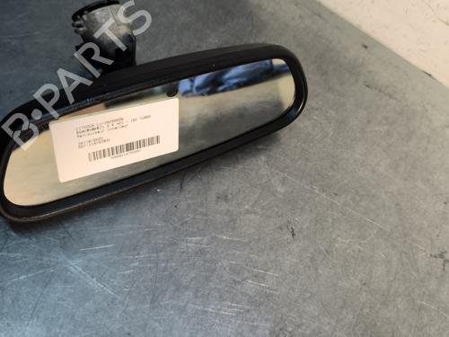 Bakspejl indvendigt CITROËN DS4 (NX_) 2.0 HDi / BlueHDi 135 | BP30110366I6