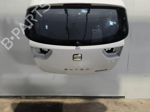 Used Tailgate SEAT ALTEA XL (5P5, 5P8) 1.6 TDI (105 hp) 29354225