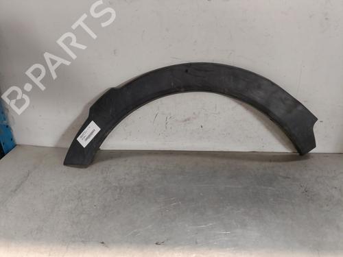 Used Front left wheel arch trim DACIA LODGY (JS_) 1.5 dCi (JSMC, JSAF) (107 hp) 27611698