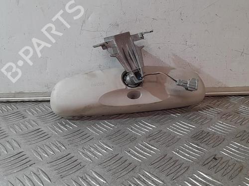 Used Rear mirror RENAULT MEGANE III Coupe (DZ0/1_) 1.5 dCi (DZ0B) (106 hp) 21698577