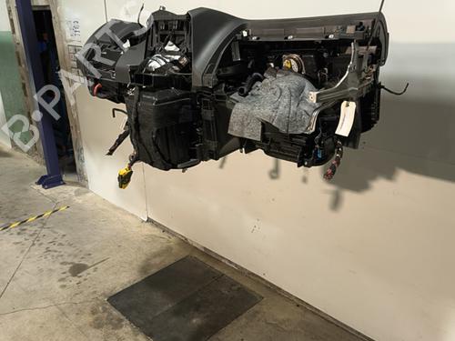 Instrumentbord SEAT TOLEDO IV (KG3) 1.2 TSI | BP30823140C46