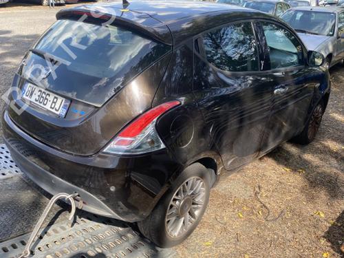 Left front window switch LANCIA YPSILON (312_) 1.3 D Multijet (312.YXE1A, 312.YXU1A) | BP21703686I27 - Image 9