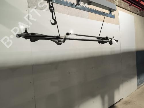 Used Front wiper motor MERCEDES-BENZ B-CLASS Sports Tourer (W245) B 180 CDI (245.207) (109 hp) 31972288