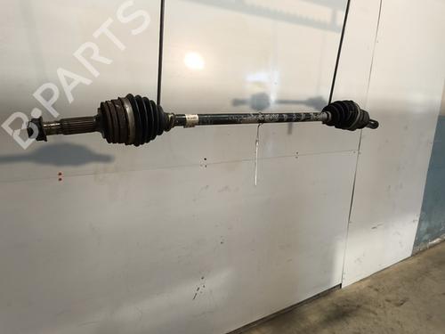 Used Right front driveshaft TOYOTA AYGO (_B4_) 1.0 (KGB40) (69 hp) 31816170
