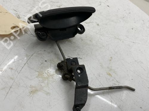 Used Front left exterior door handle Front left exterior door handle 39640109 39640109