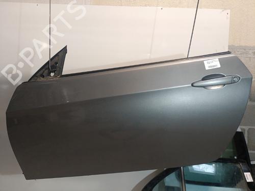 Used Left front door BMW 3 Coupe (E92) 320 d (177 hp) 21709533