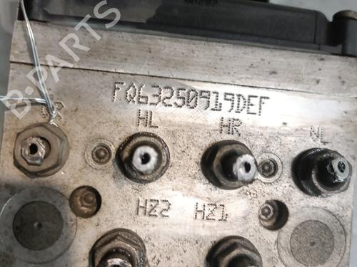 ABS pump VW PASSAT B6 (3C2) 2.0 TDI 16V | BP29330824M43 - Image 2