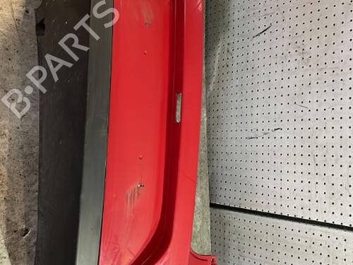 Rear bumper SEAT IBIZA IV (6J5, 6P1) 1.6 TDI | BP21696768C8 