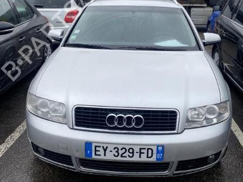 Used Parts AUDI A4 B6 Avant (8E5) 1.9 TDI quattro 2023072