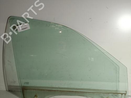 Used Front right door window HYUNDAI SANTA FÉ I (SM) 2.0 CRDi 4x4 (125 hp) 24181517
