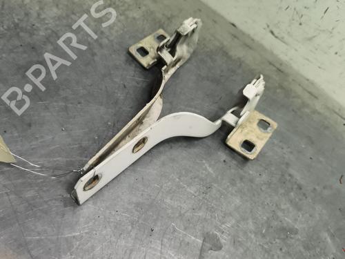 Used Hinge/Door check strap FIAT DUCATO Van (250_) 150 Multijet 2,3 D (148 hp) 31872076