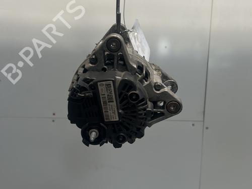 Used Alternator Alternator RENAULT CLIO IV (BH_) 1.5 dCi 90 (90 hp) 28173172 28173172