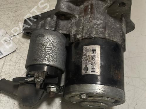 Used Starter NISSAN JUKE (F15) 1.6 (117 hp) 25989806