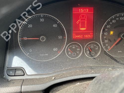 Luftventil VW GOLF V Variant (1K5) 2.0 TDI 16V | BP24983643I21  - Image 7