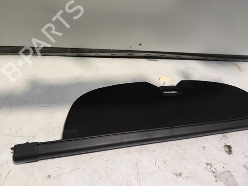 Used Rear parcel shelf Rear parcel shelf PEUGEOT 308 SW I (4E_, 4H_) 1.6 HDi (112 hp) 23846025 23846025