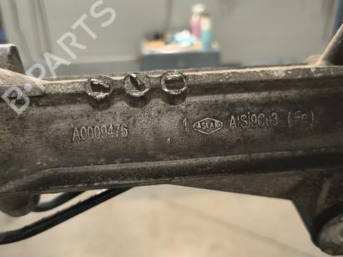 Steering rack FORD TRANSIT Van (FA_ _) 2.2 TDCi | BP36021778M22 - Image 3
