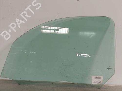 Used Front left door window Front left door window 21699950 21699950